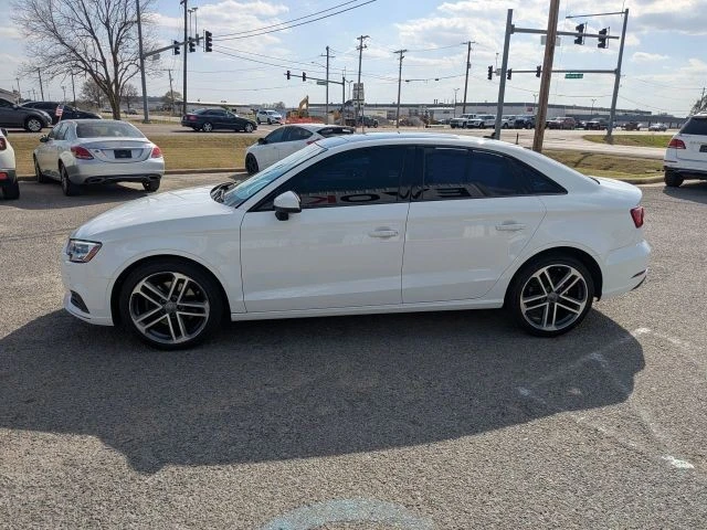 2020 Audi 8V A3 - Image 5 of 19