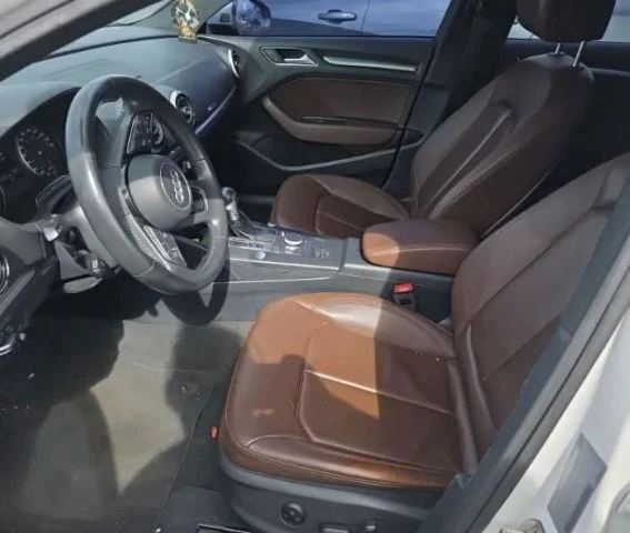 2020 Audi 8V A3 - Image 4 of 5