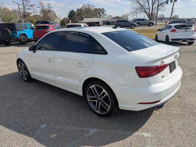 2020 Audi 8V A3 - Image 6 of 19