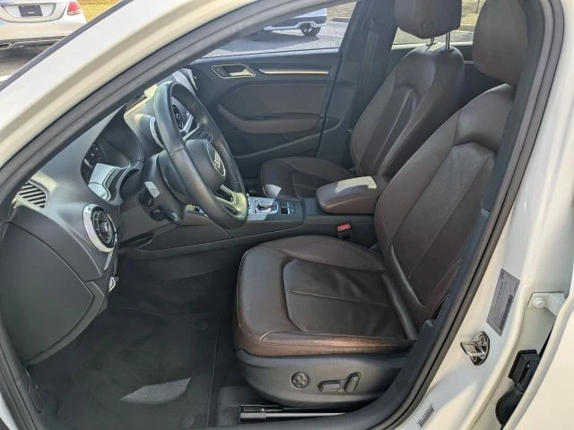 2020 Audi 8V A3 - Image 10 of 19