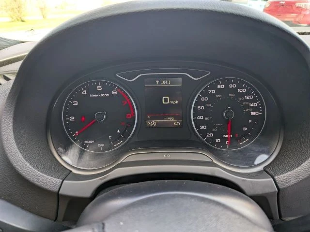 2020 Audi 8V A3 - Image 16 of 19