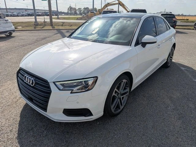 2020 Audi 8V A3 - Image 4 of 19