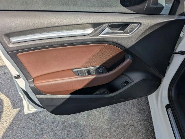 2020 Audi 8V A3 - Image 15 of 19