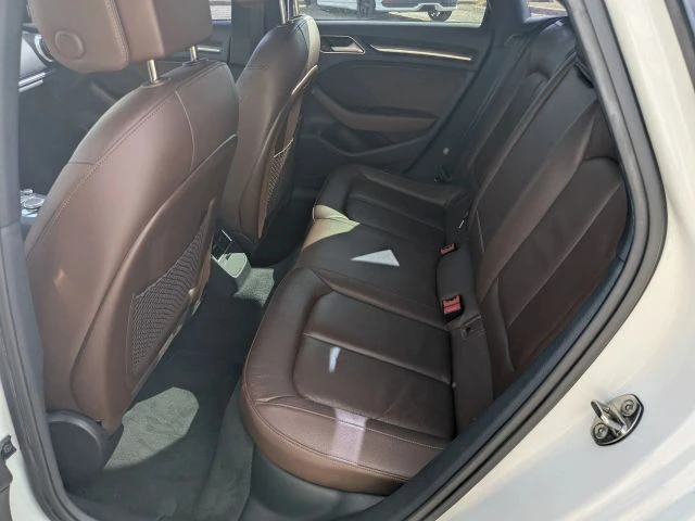 2020 Audi 8V A3 - Image 11 of 19