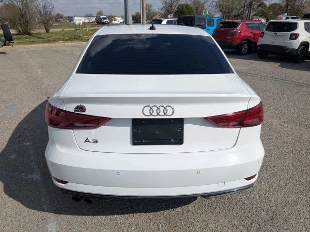 2020 Audi 8V A3 - Image 7 of 19
