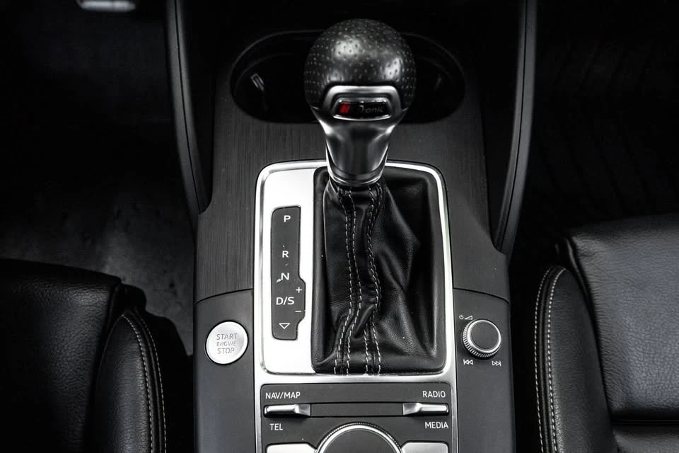 2020 Audi 8V A3 - Image 13 of 16