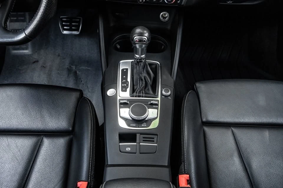 2020 Audi 8V A3 - Image 7 of 16