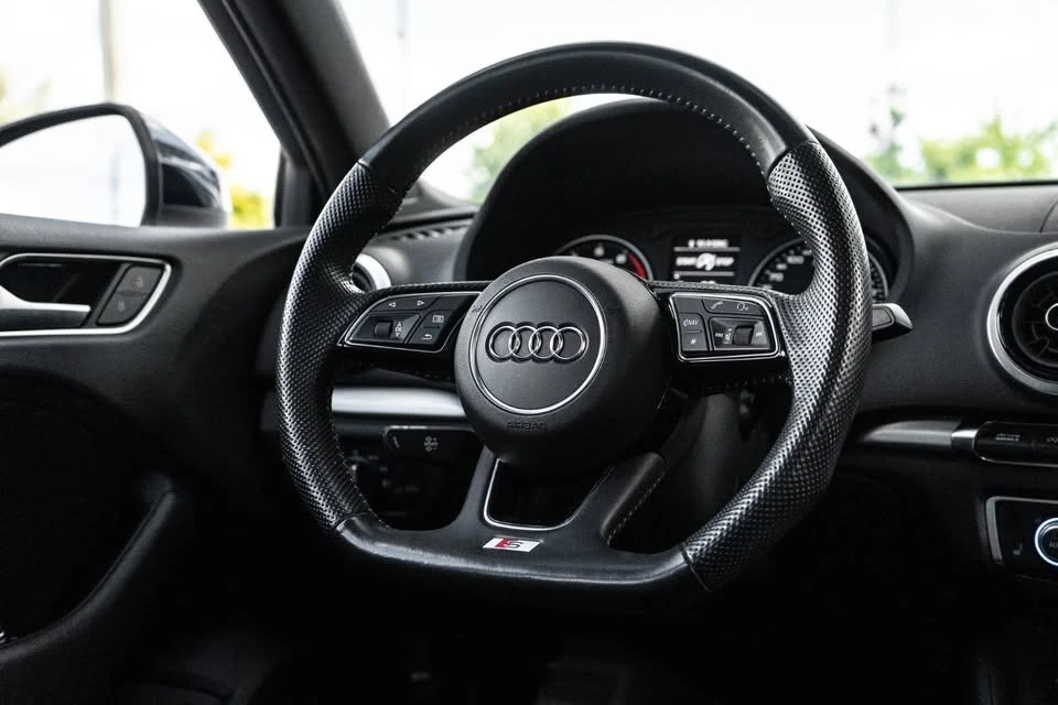 2020 Audi 8V A3 - Image 10 of 16