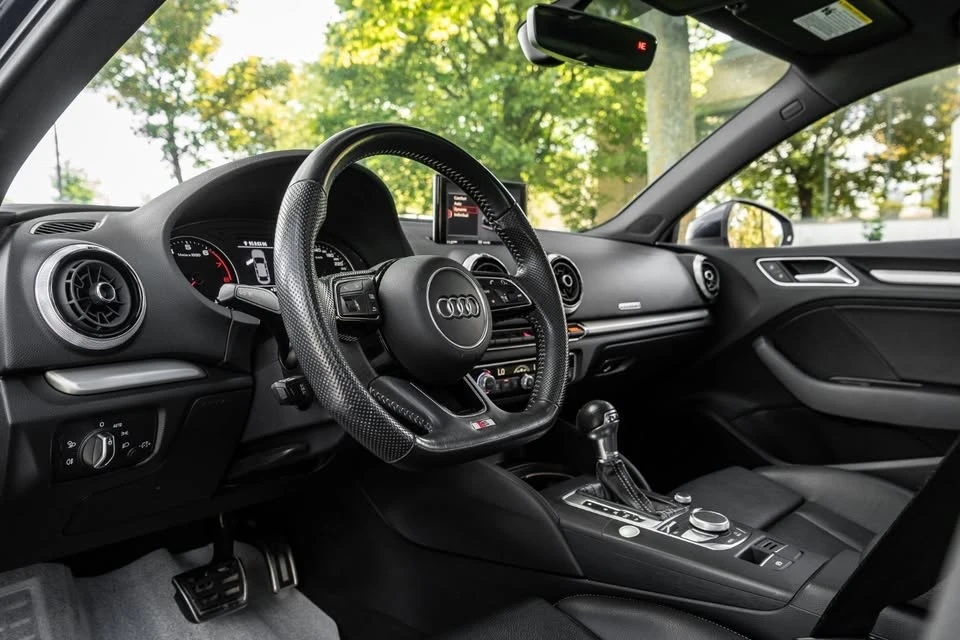 2020 Audi 8V A3 - Image 6 of 16