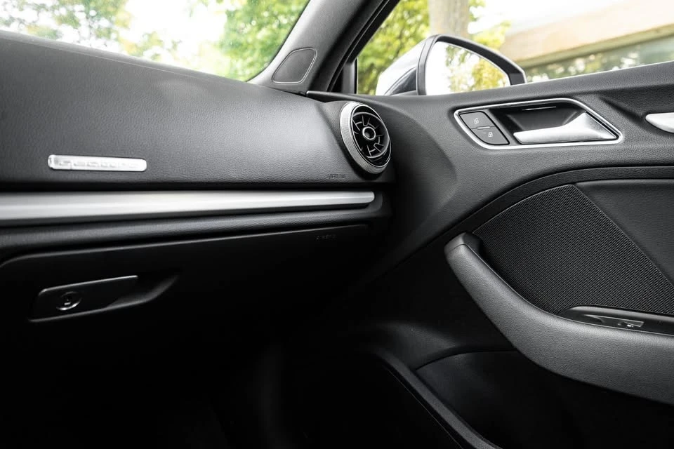 2020 Audi 8V A3 - Image 12 of 16