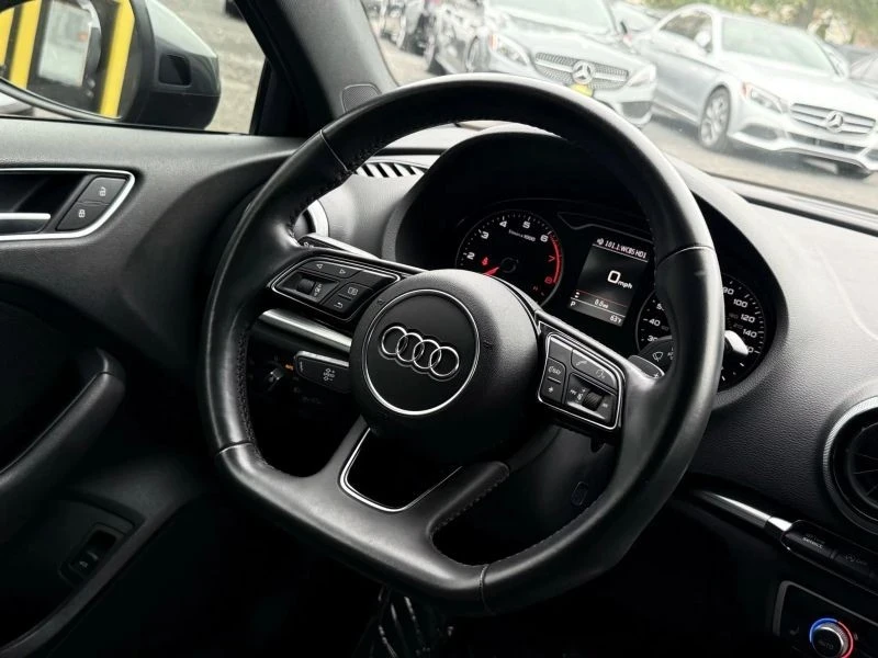2020 Audi 8V A3 - Image 10 of 12