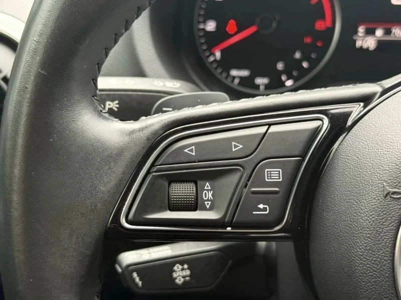2020 Audi 8V A3 - Image 11 of 12