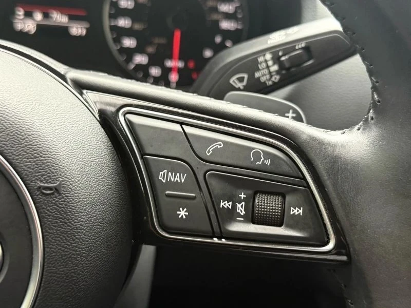 2020 Audi 8V A3 - Image 12 of 12