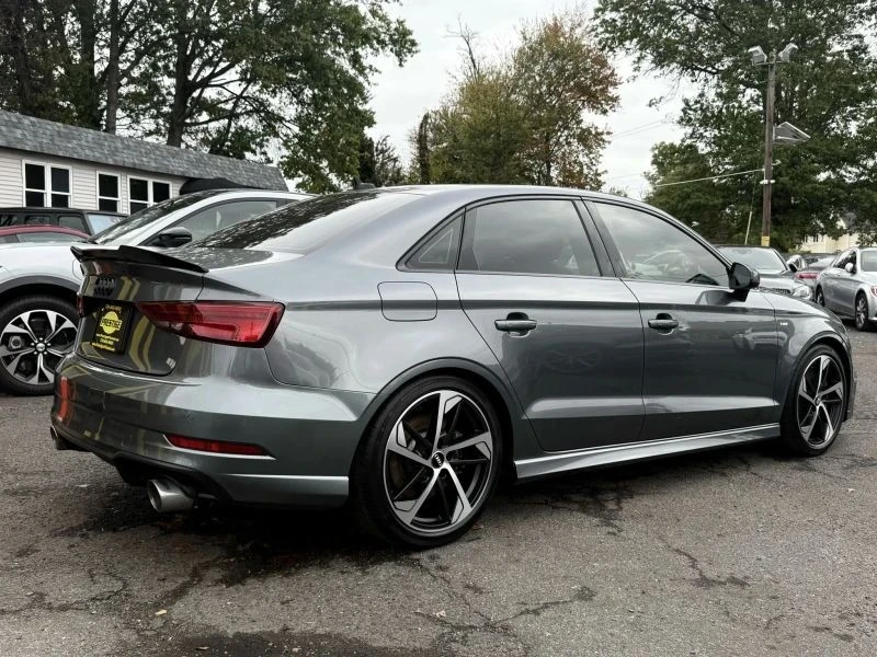 2020 Audi 8V A3 - Image 5 of 12