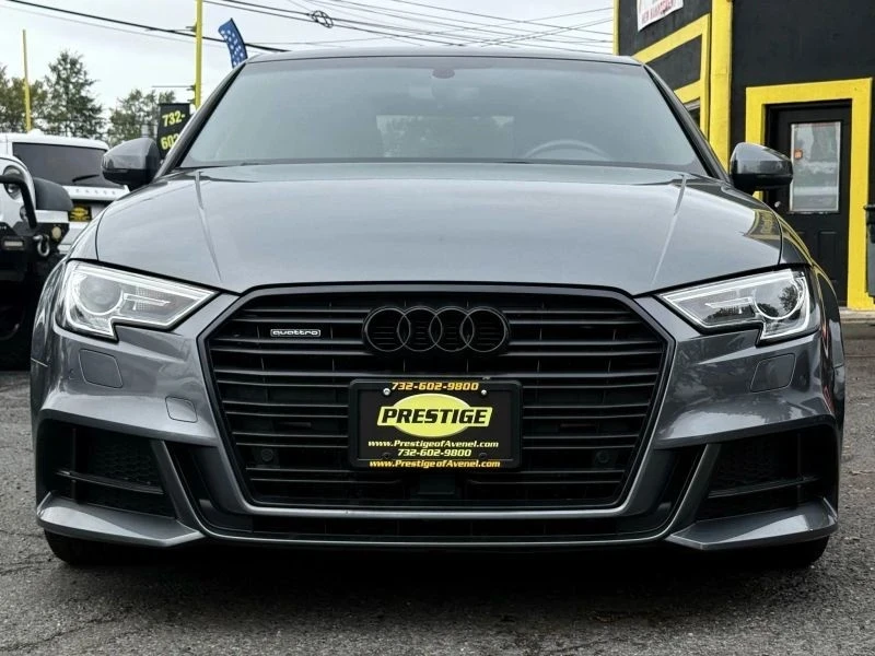 2020 Audi 8V A3 - Image 2 of 12