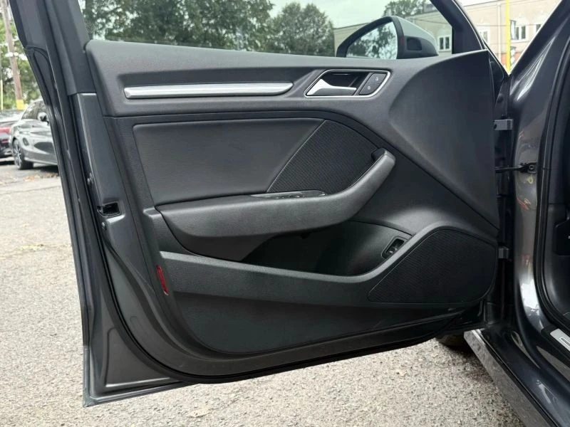 2020 Audi 8V A3 - Image 6 of 12