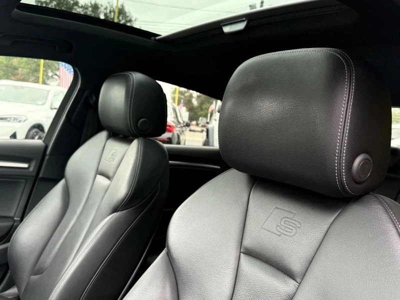 2020 Audi 8V A3 - Image 9 of 12
