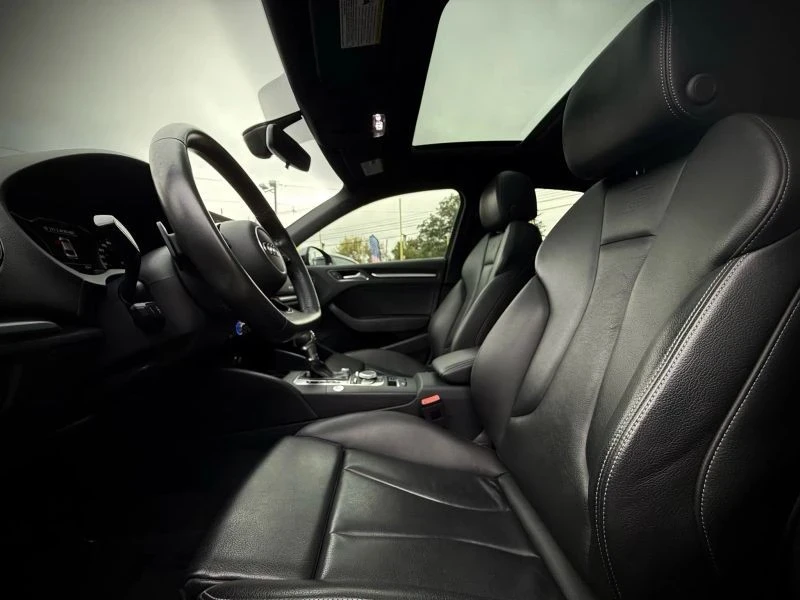 2020 Audi 8V A3 - Image 7 of 12