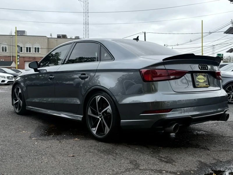 2020 Audi 8V A3 - Image 4 of 12