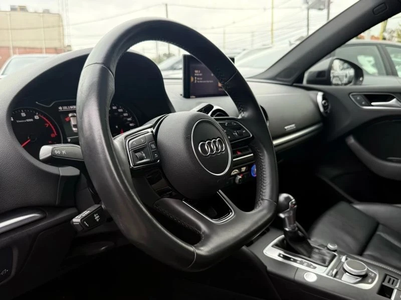 2020 Audi 8V A3 - Image 8 of 12