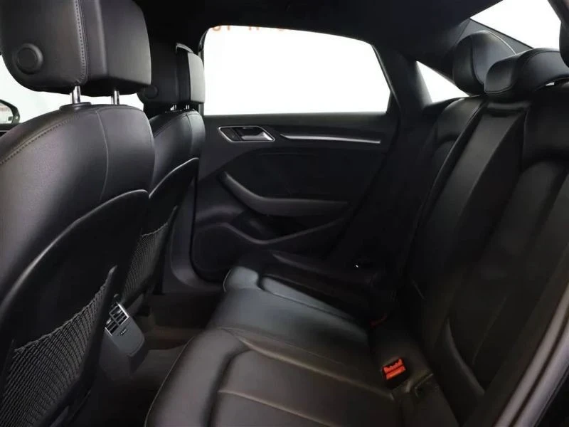 2020 Audi 8V A3 - Image 12 of 12