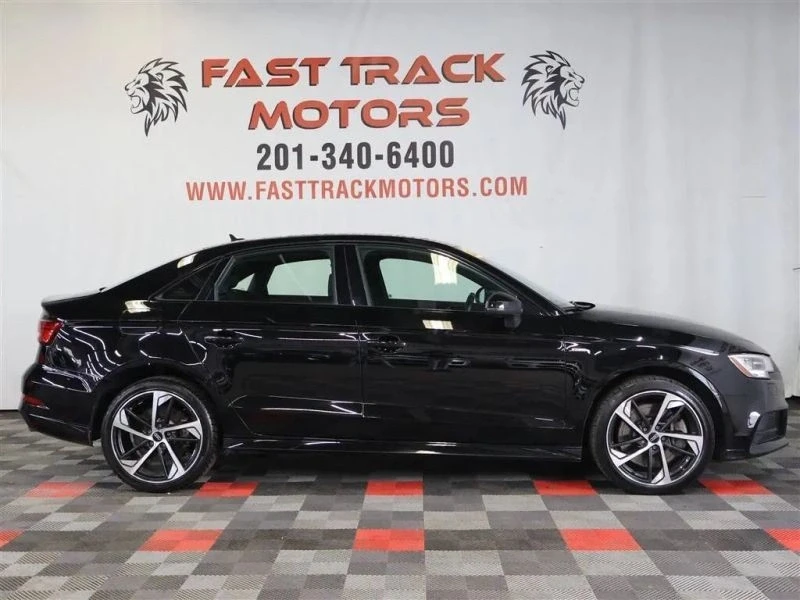 2020 Audi 8V A3 - Image 7 of 12