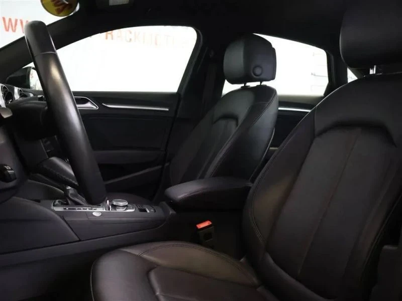 2020 Audi 8V A3 - Image 11 of 12