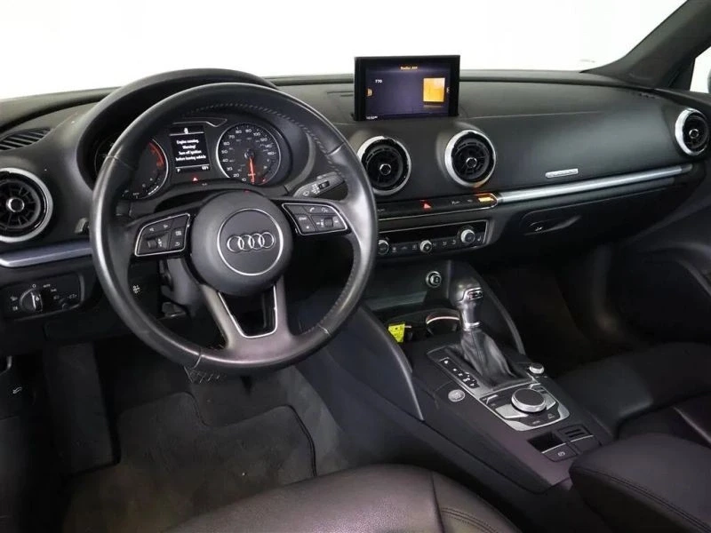 2020 Audi 8V A3 - Image 9 of 12