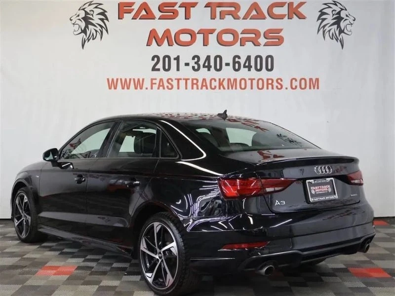 2020 Audi 8V A3 - Image 4 of 12