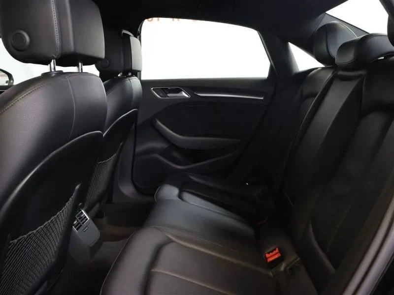 2020 Audi 8V A3 - Image 12 of 12