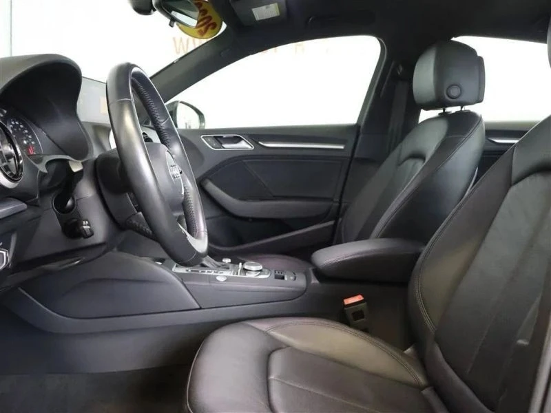 2020 Audi 8V A3 - Image 10 of 12