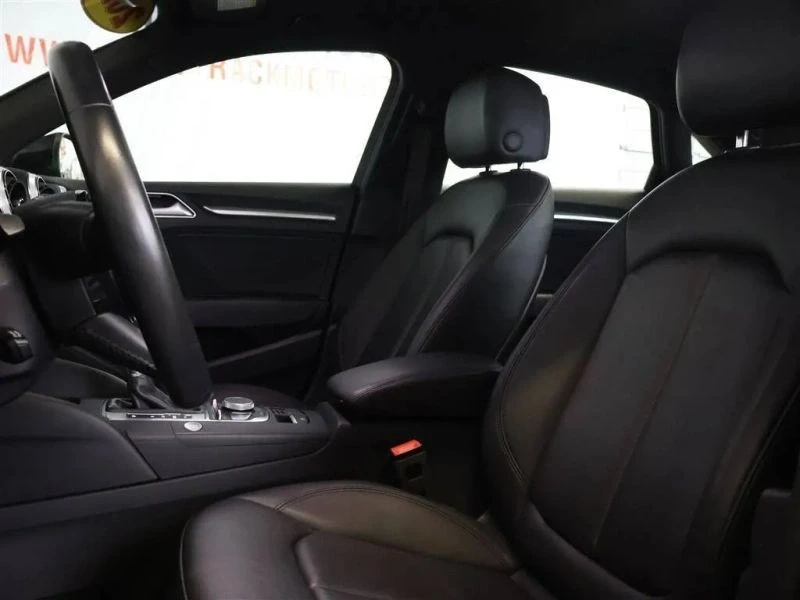 2020 Audi 8V A3 - Image 11 of 12