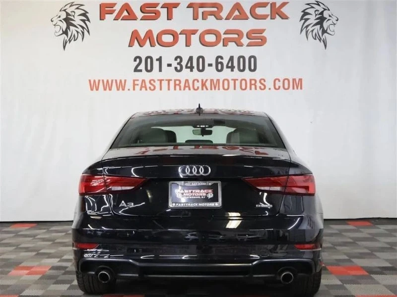2020 Audi 8V A3 - Image 5 of 12