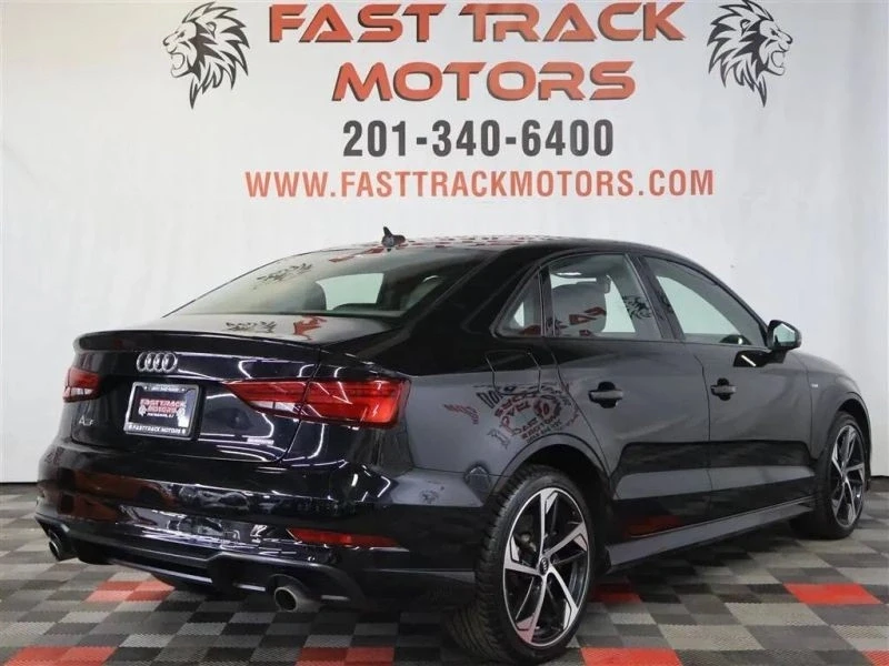 2020 Audi 8V A3 - Image 6 of 12