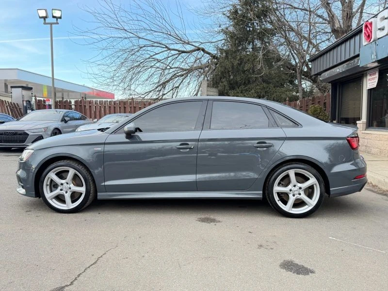 2020 Audi 8V A3 - Image 8 of 12