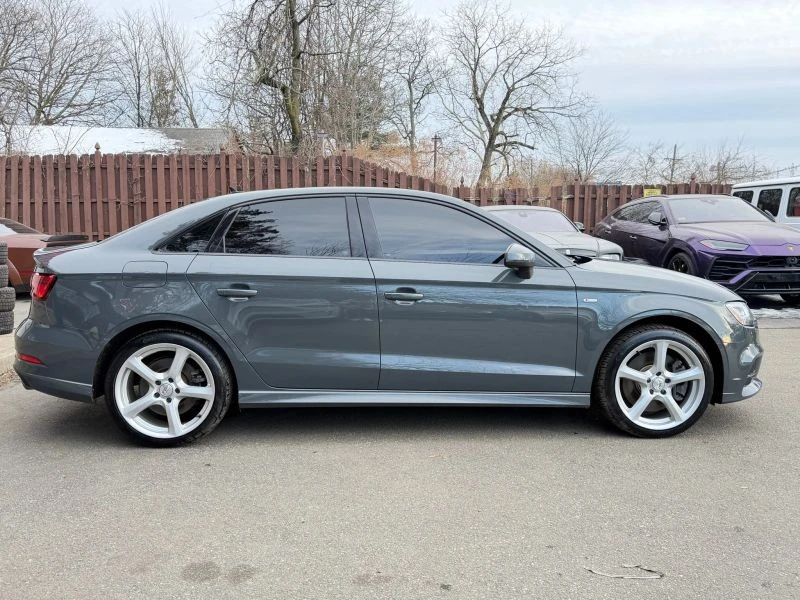 2020 Audi 8V A3 - Image 4 of 12