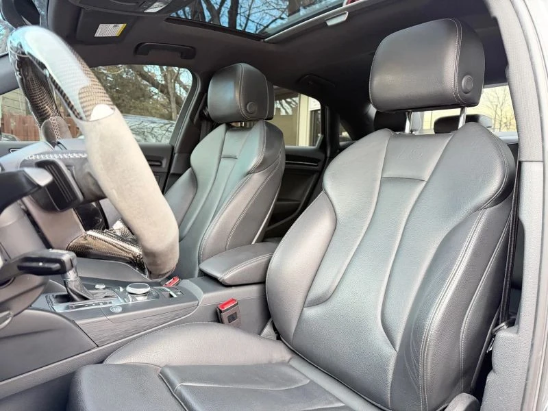 2020 Audi 8V A3 - Image 12 of 12