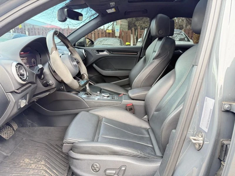 2020 Audi 8V A3 - Image 11 of 12