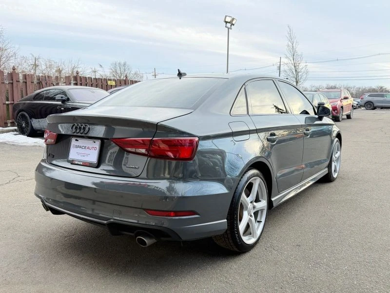 2020 Audi 8V A3 - Image 5 of 12