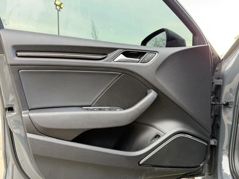 2020 Audi 8V A3 - Image 9 of 12