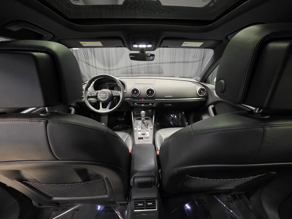 2020 Audi 8V A3 - Image 2 of 31