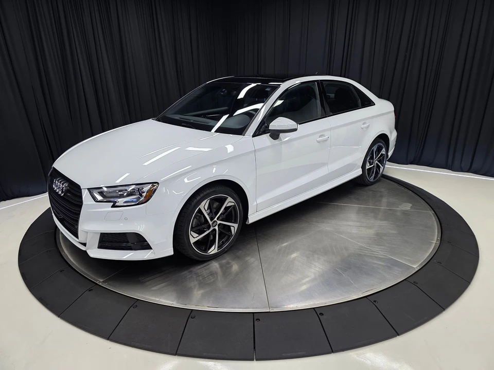 2020 Audi 8V A3 - Image 7 of 31