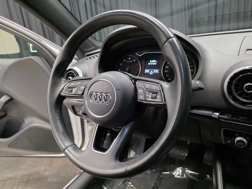 2020 Audi 8V A3 - Image 22 of 31