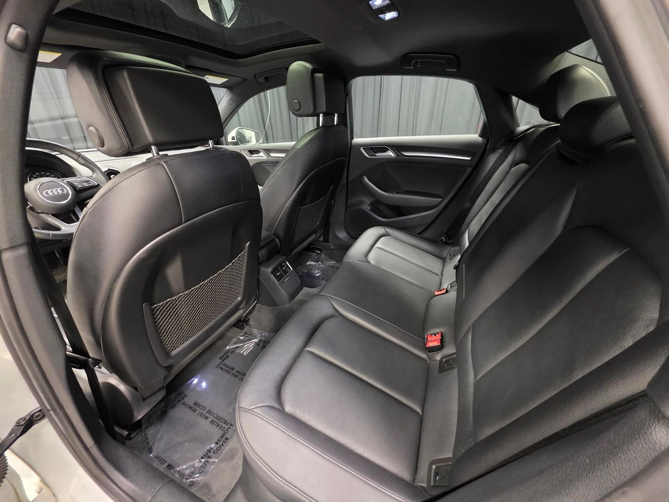 2020 Audi 8V A3 - Image 30 of 31