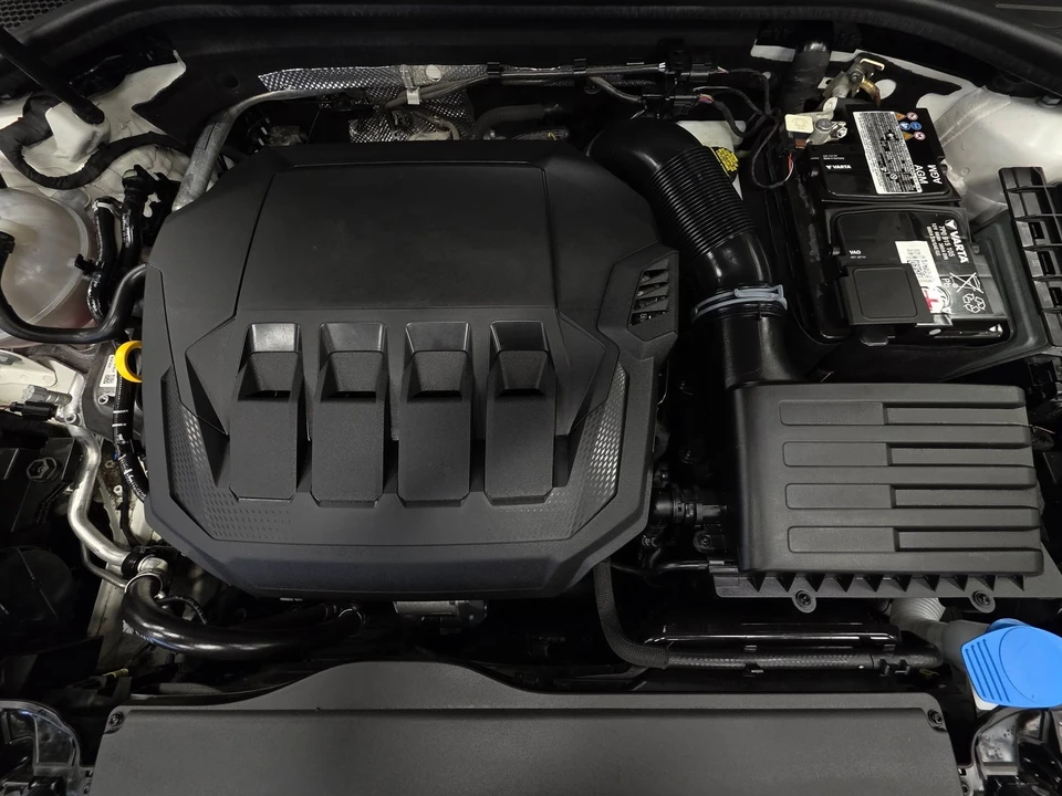 2020 Audi 8V A3 - Image 3 of 31