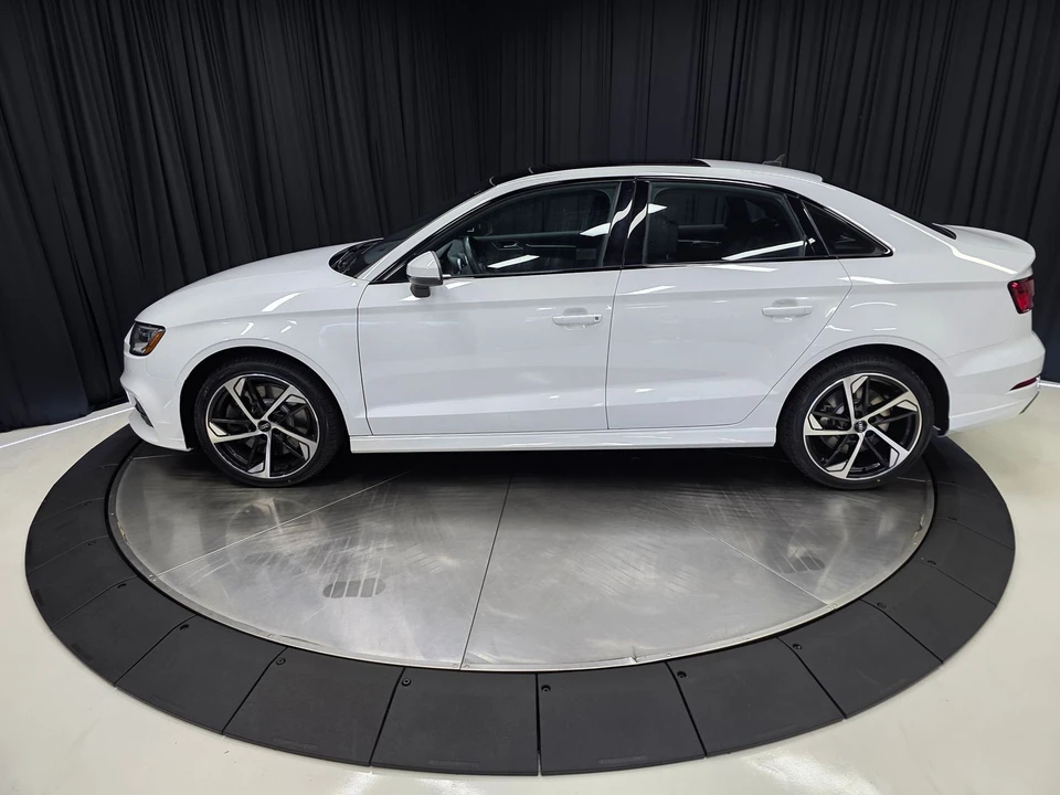2020 Audi 8V A3 - Image 8 of 31