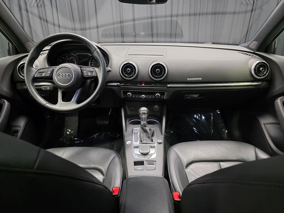 2020 Audi 8V A3 - Image 19 of 31