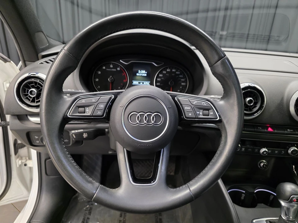 2020 Audi 8V A3 - Image 21 of 31