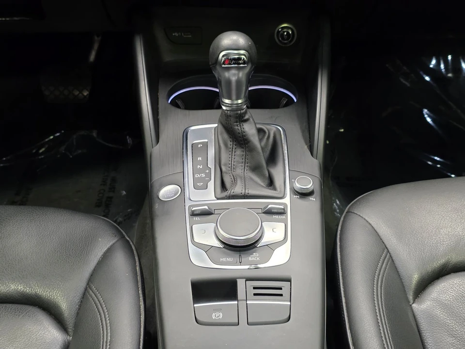 2020 Audi 8V A3 - Image 26 of 31