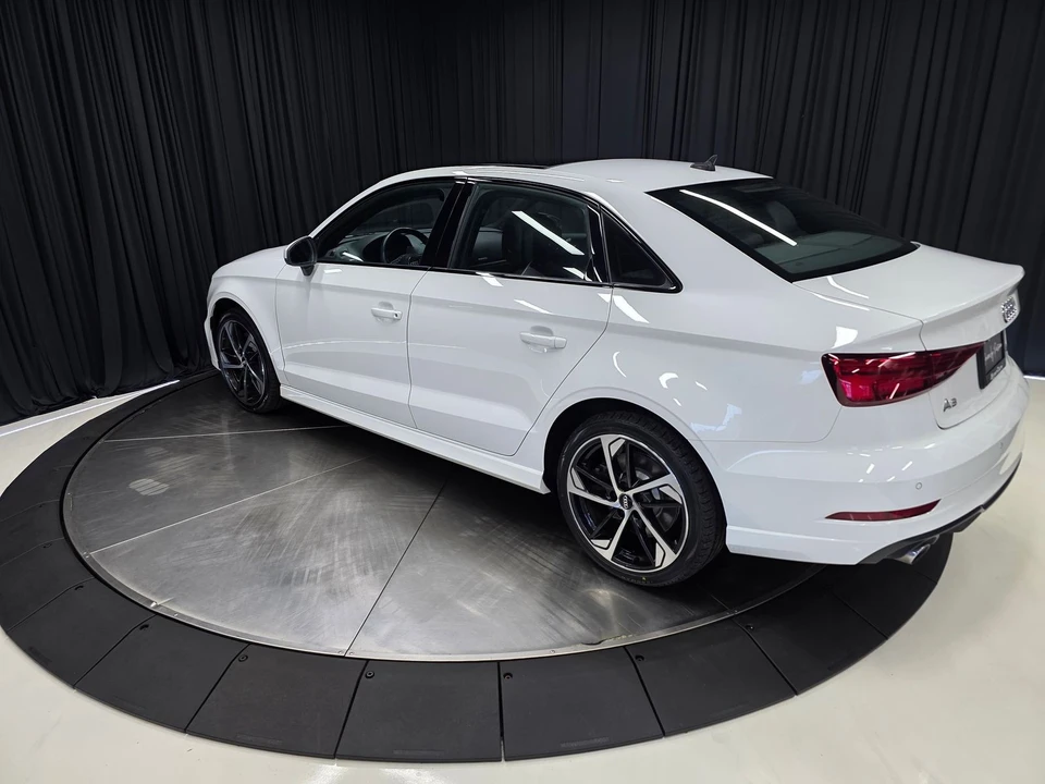 2020 Audi 8V A3 - Image 9 of 31